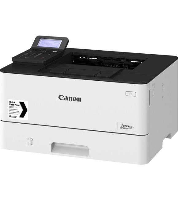 Canon LBP223DW Mono Lazer Yazıcı Dubleks WI-FI