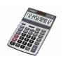 Casio AX-120ST 12 Hane Oynar Başlıklı Masa Üstü Hesap Makinesi