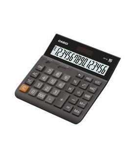 Casio DH-16 16 Hane Masa Üstü Hesap Makinesi