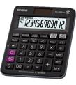 Casio DJ-120D Plus İşlem Kontrollü 12 Hane Masa Üstü Hesap Makinesi