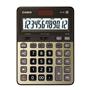 Casio DS-2B-GD Profesyonel 12 Hane Masa Üstü Hesap Makinesi