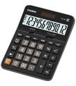 Casio DX-12B 12 Hane Masa Üstü Hesap Makinesi