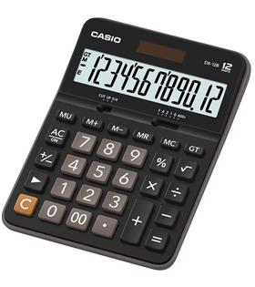 Casio DX-12B 12 Hane Masa Üstü Hesap Makinesi
