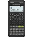 Casio FX-570ES PLUS 2. Versiyon Bilimsel Fonksiyonlu Hesap Makinesi