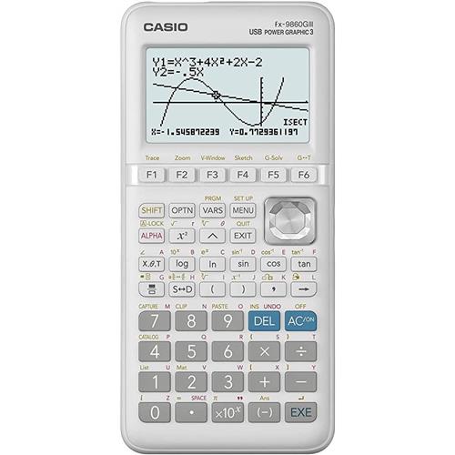 Casio FX-9860GIII-S-DT Grafik Çizen Bilimsel Hesap Makinesi Kategorilere Göre İndirimler Ve Fırsat Ürünleri