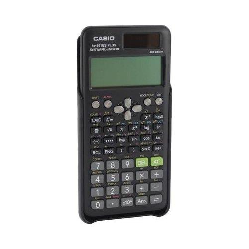 Casio FX-991ES Plus Siyah 2. Versiyon Bilimsel Fonksiyonlu Hesap Makinesi Kategorilere Göre İndirimler Ve Fırsat Ürünleri
