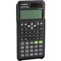 Casio FX-991ES Plus Siyah 2. Versiyon Bilimsel Fonksiyonlu Hesap Makinesi