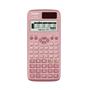Casio FX-991EX-PK Pembe Bilimsel Fonksiyonlu Hesap Makinesi