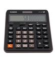 Casio GX-14B 14 Hane Masa Üstü Hesap Makinesi