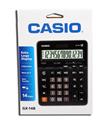 Casio GX-14B 14 Hane Masa Üstü Hesap Makinesi_1)