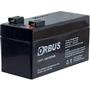 Orbus 12V 1.3AH Bakımsız Kuru Akü