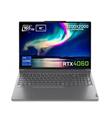 Lenovo ThinkBook 16PG5 IRX 21N50024TR i9-14900HX 32GB 1TB RTX4060 8GB 16