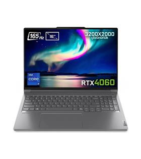 Lenovo ThinkBook 16PG5 IRX 21N50024TR i9-14900HX 32GB 1TB RTX4060 8GB 16" 165Hz FreeDOS Notebook