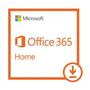 Microsoft 365 Home 32-64Bıt 6GQ-00086 Turkce-Ingılızce Elektronık Lısans 5 Kullanıcı 1 Yıl