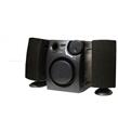 Vibe Sound 2+1 SubWoofer Speaker (Ses Kontrol - Açma Kapama Tuşlu)