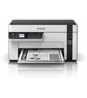 Epson EcoTank M2120 Wi-Fi + Tarayıcı + Fotokopi Mono Çok Fonksiyonlu