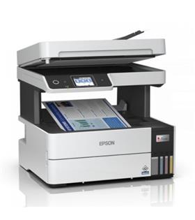 Epson L6490 MEAF Yazıcı-Tarayıcı-Fotokopi-Faks Renkli Mürekkep Tanklı Yazıcı WI-FI Ethernet Bilgisayar
