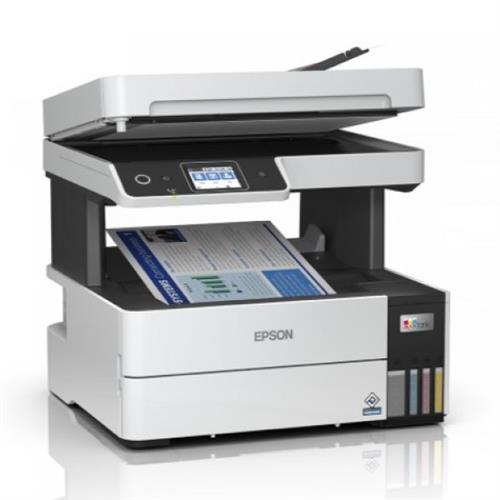 Epson L6490 MEAF Yazıcı-Tarayıcı-Fotokopi-Faks Renkli Mürekkep Tanklı Yazıcı WI-FI Ethernet Kategorilere Göre İndirimler Ve Fırsat Ürünleri
