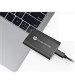 Hp 500GB P500 387 MB-340 Mb-s 7NL53AA Harici SSD Harddisk_1)
