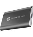 Hp 500GB P500 387 MB-340 Mb-s 7NL53AA Harici SSD Harddisk