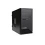 Technopc Echo TB1305 AMD R3 2200GE 8GB DDR4 256GB FreeDOS TPDPC10F007194 Masaüstü Bilgisayar