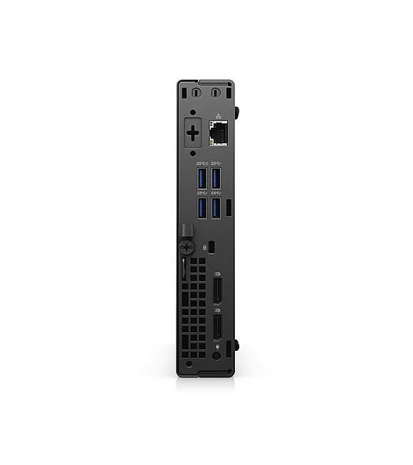 Dell OptiPlex 3090MFFAC i5-10500T vPro 8GB 256GB SSD Ubuntu N011O3090MFFAC-U Mini Pc_1