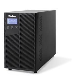 Inform Sinus EVO LCD 2 KVA ONLINE (4X7AH) 5-12dk