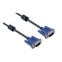 Hytech HT-VGA105 VGA M-M 1,5m Görüntü Aktarma Kablos