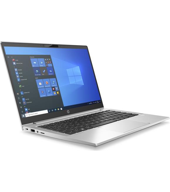 Hp Probook 430 G8 34P37ES Intel Core I5 1135G7 4GB 128GB SSD 13.3