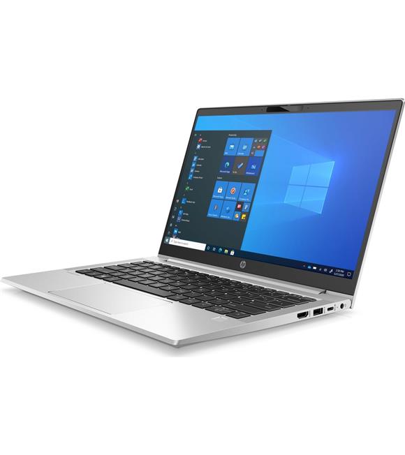 Hp Probook 430 G8 34P37ES Intel Core I5 1135G7 4GB 128GB SSD 13.3