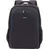 Mack MCC-505 Siyah 15.6 Move Notebook Sırt Çantası