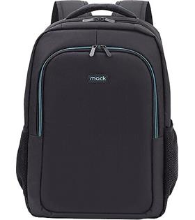 Mack MCC-505 Siyah 15.6 Move Notebook Sırt Çantası