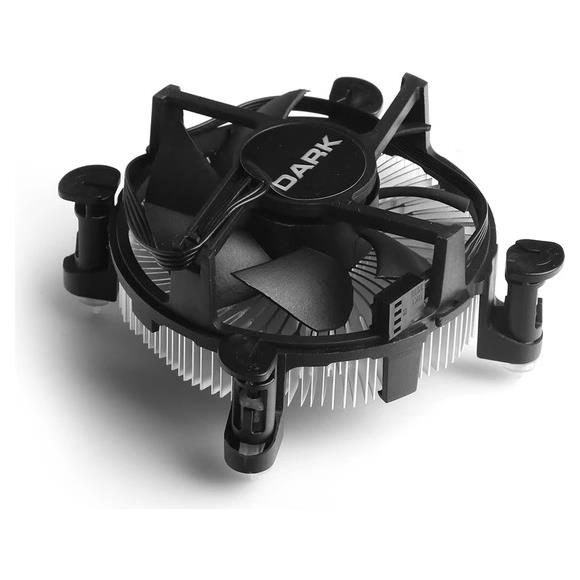 Dark DKCCL170 Intel LGA1700 Uyumlu İşlemci Soğutucu