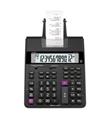 Casio HR-150RC-DC 12 Hane Şeritli Hesap Makinesi