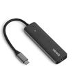 Dark DK-AC-U31X41 USB 3.1 Gen1 Type-C 5 in 1 HDMI-USB 3.0- USB-C& USB-C PD Çevirici HUB_1)