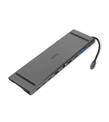 Dark DK-AC-U31X45 USB 3.1 1 Type C 11 in 1 Eth-USB-C PD-HDMI-Disp Port-VGA-TF SD Kart -3xUSB 3.0-HUB