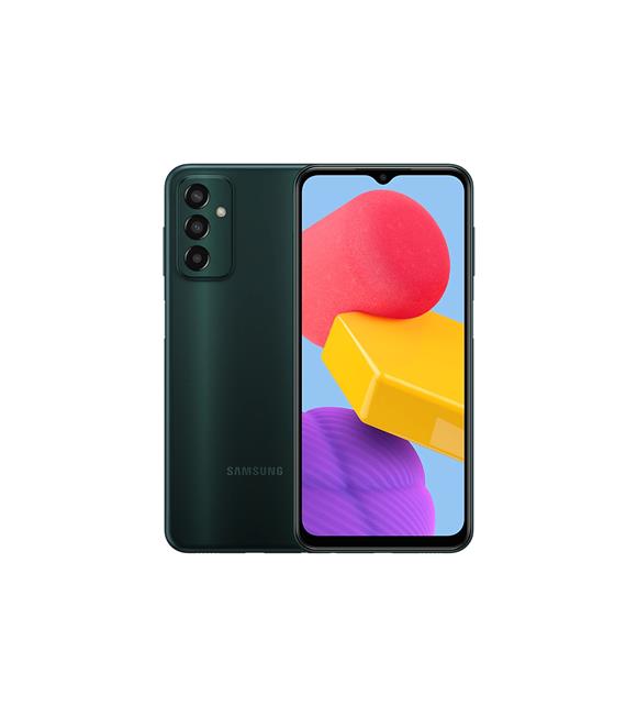 Samsung Galaxy M13 128G Green Cep Telefonu