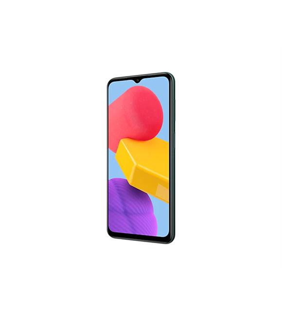 Samsung Galaxy M13 128G Green Cep Telefonu_3