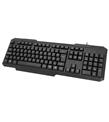 Frisby FK-4812FU Kablolu F-Türkçe Standart Klavye