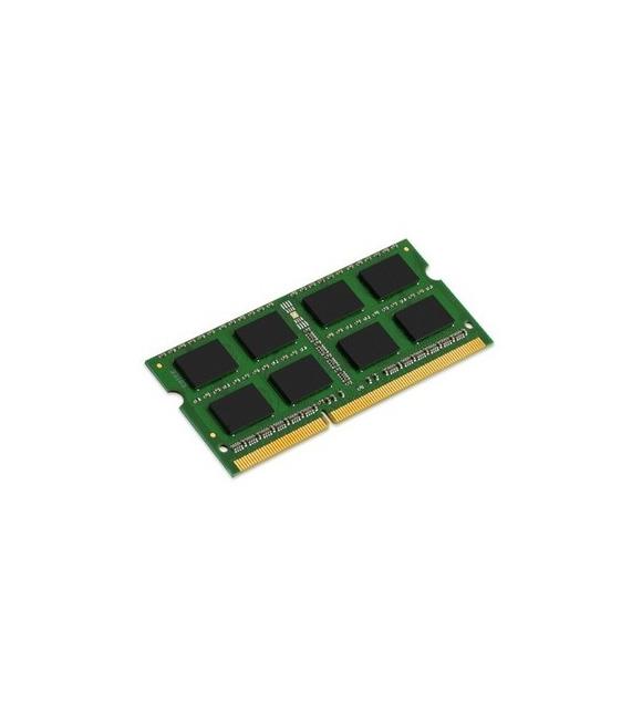 Kingston ValueRam 4GB 1600MHz DDR3 Notebook Ram Kutulu (KVR16S11-4)