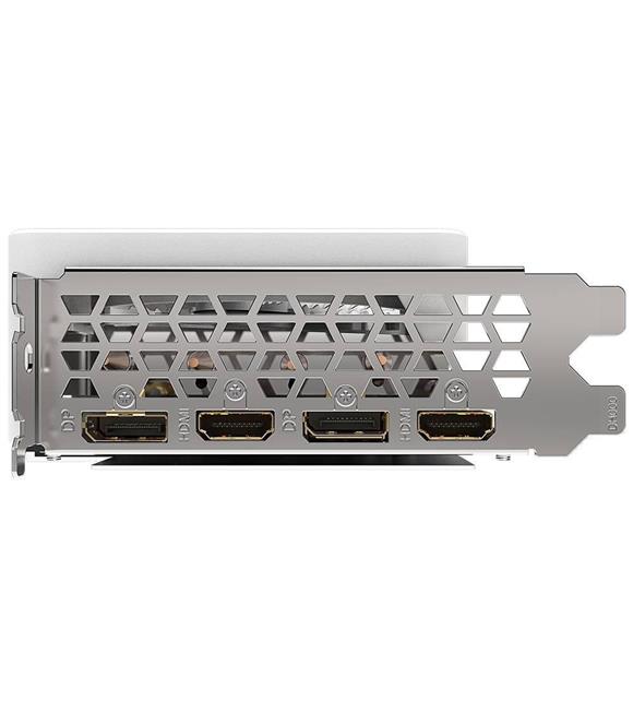 Gigabyte GeForce RTX3070 VISION OC 8GB GV-N3070VISION OC-8GD GDDR6 256 Bit Gaming Ekran Kartı_2
