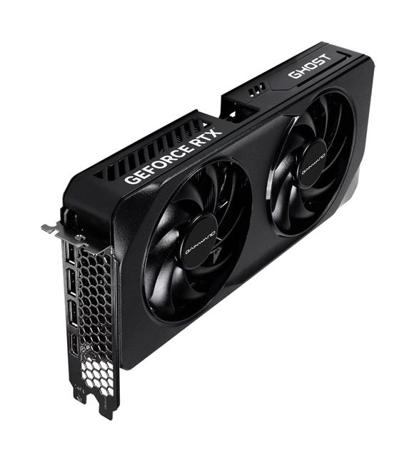 Gainward GeForce RTX5060Ti GHOST 8GB GDDR7 128Bit Gaming (Oyuncu) Ekran Kartı_1
