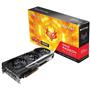 Sapphire RX6700XT NITRO+ 12G 11306-01-20G (VGASAPATI6700XT0)