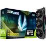 Zotac RTX3090 TRINITY 24GB GDDR6X ZT-A30900D-10P Ekran Kartı