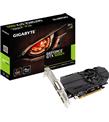 Gigabyte GeForce GTX1050Ti Low Profile 4GB OC 128Bit GDDR5 (DX12) Ekran Kartı GV-N105TOC-4GL