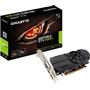 Gigabyte GeForce GTX1050Ti Low Profile 4GB OC 128Bit GDDR5 (DX12) Ekran Kartı GV-N105TOC-4GL