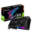 GeForce RTX3070 AORUS MASTER 8GB GDDR6 256 Bit GV-N3070AORUS M-8GD Kilitsiz Ekran Kartı
