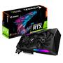 GeForce RTX3070 AORUS MASTER 8GB GDDR6 256 Bit GV-N3070AORUS M-8GD Kilitsiz Ekran Kartı