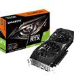 Gigabyte GV-N2060WF2OC-6GD GeForce RTX2060 Windforce OC 12G 6GB GDDR6 192Bit DX12 Gaming Ekran Kartı