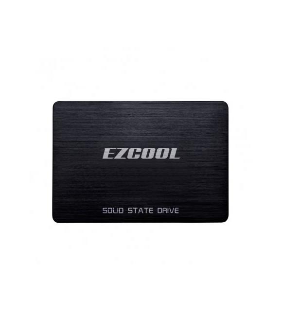 Ezcool 120GB SSD S400-120GB 3D NAND 2,5